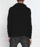 Свитер Regular fit Oscar Jacobson, черный - фото 4