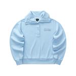 Свитшот Women's Dream Blue Skechers, Dream Blue-00FU - фото 2