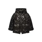 Техническая парка Боболи Boboli, черный - фото