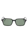 Ray-Ban солнцезащитные очки Raimond, черный - фото