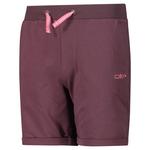 Шорты CMP 32D8205, фиолетовый - фото 3