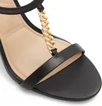 ALDO womens Clelia, черный - фото 4