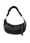 Сумка DrachenLeder Handbag, Schwarz/Black - фото