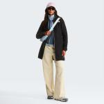 THE NORTH FACE Плащ в цвете Navy - фото 4