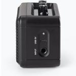 Гитарный усилитель On-Stage Travel Guitar Amp with Rechargeable Battery TGA01 - фото 5