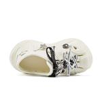 La Chapelle Клоги Women's White - фото 4