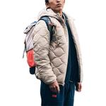 Пуховики Unisex Light PUMA, хаки - фото 7