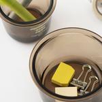 Ароматическая свеча MUJI, cedar scent - фото 3