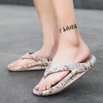Шлепанцы и сланцы CariteSport Flip Flops Unisex - фото 16