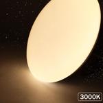 Потолочный светильник ZMH белый, 16/16/6,7 см - фото 5