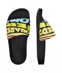 Тапочки Dsquared2, черный - фото 4