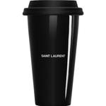 Кружка SAINT LAURENT, черный - фото