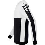 Толстовка «Шесть крыльев» Erima, черный - фото 3