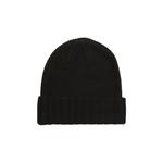 Шапка-бини Supreme Script Logo, черная - фото 2