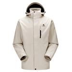 Ветровка Куртка Унисекс Camel, цвет Light Khaki - фото 2