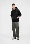 Толстовка Nike ACG HOODIE, Black/Anthracite/Summit White/Black - фото 2
