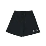 New Balance Шорты Casual SS25 Men's Black - фото