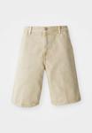Шорты Carhartt WIP SINGLE KNEE, Dusty Brown/Beige - фото 5