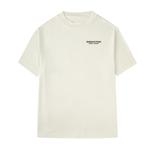 Футболка унисекс HOTSUIT, Зелёная Водяная Лилия - фото 4