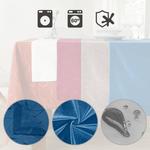 Скатерть 131395 Erwin Müller, синий - фото 3