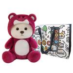 Плюшевая игрушка Princess lovers, синий - фото 2