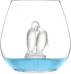 Стакан Пингвин - стакан с изображением пары пингвинов. Bar Bespoke - фото 2