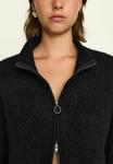 Кардиган Soft Rebels Cardigan, Black - фото 3