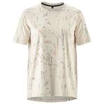 Женская трейловая майка - веломайка Gonso, Chateau Gray - фото