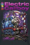 Футболка Choo Choo от Electric Callboy - фото 2