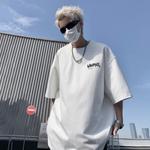 Футболка унисекс Magmode, белый - фото 3