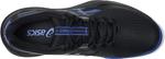 Кроссовки ASICS Men's Gel-Challenger 15, Black/Dark Cobalt - фото 2