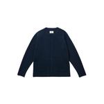 Джемпер унисекс Snow Peak, черный - фото 11