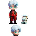 Фигурки чиби 'This! Is Street Dance 5' Koi Take Fun - фото 4