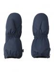 Рукавицы Reima, темно-синий - фото 2