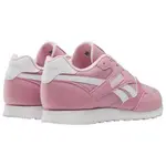 Кроссовки Reebok Classics Ultra Flash, розовый - фото 4