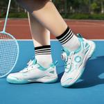 Детские тренировочные кроссовки AMICNIEGD, белый - фото 4