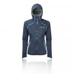 Куртка OMM Kamleika Running, синий - фото 2