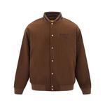 Пуховик мужской CAT, бежевый - фото 2