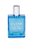 Туалетная вода, 60 мл Clean, Cool Cotton - фото 2