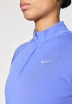 Топ Nike Performance TEMPO, Sapphire/Reflective Silver-Coloured/Blue - фото 6
