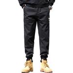 Брюки карго мужские Jeep, хаки, на флисе - фото 8