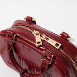 ELLE Сумка PU женская Multicolor - фото 4