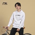 Свитшот унисекс экрю LINING - фото 5