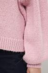 Свитер Medicine, розовый - фото 5