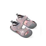 Детские сандалии детские Jeep, серый/синий - фото 34