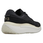 Adidas Y-3 Ajatu Run 'Black Cream' - фото 3