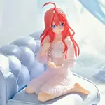 Фигурка Itsuki Nakano Prisma Wing The Quintessential Quintuplets в масштабе 18 см PRIME 1 STUDIO - фото 4