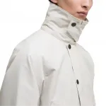 Куртка Bedale BARBOUR, экрю - фото 10