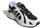 Adidas Neo Кроссовки Crazychaos Shadow 2.0 'Black White' - фото 3