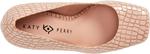Туфли Katy Perry The Uplift Pump, цвет Butterscotch - фото 2